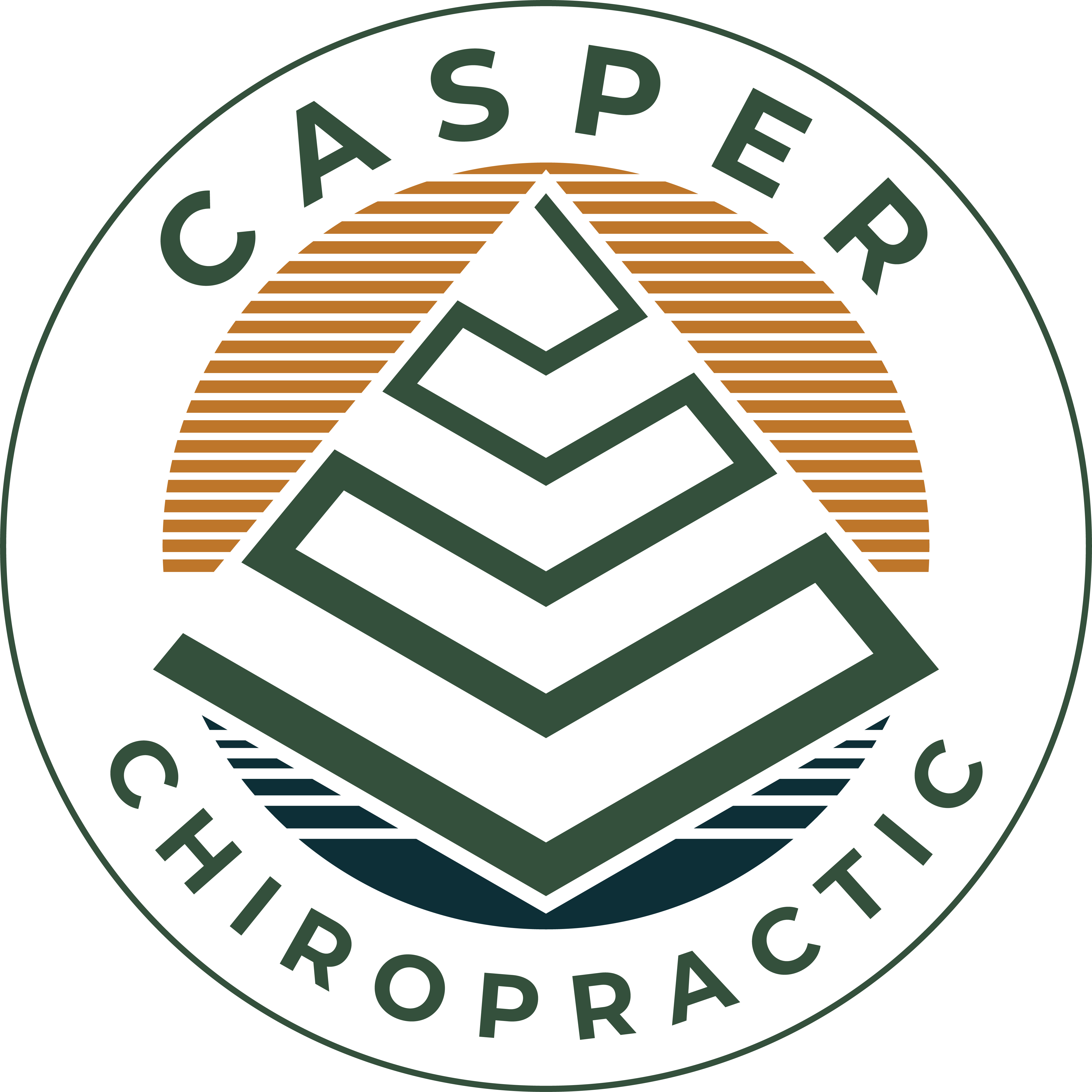 Casper Chiropractic Bloomington Chiropractor